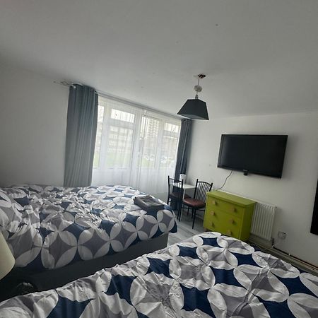Hatton Homes - Tottenham Hotspurs Stadium London Kültér fotó