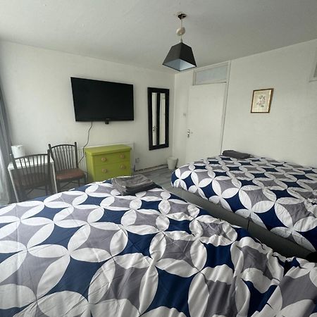 Hatton Homes - Tottenham Hotspurs Stadium London Kültér fotó