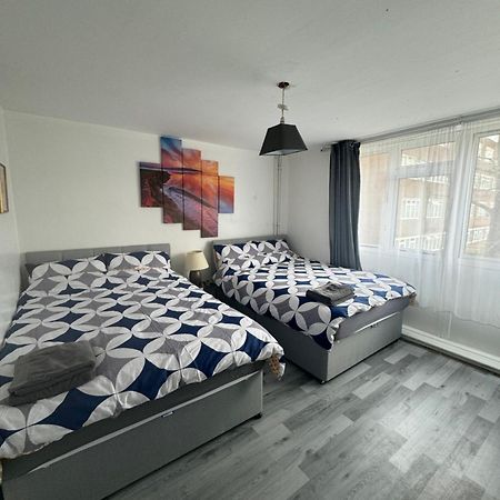 Hatton Homes - Tottenham Hotspurs Stadium London Kültér fotó