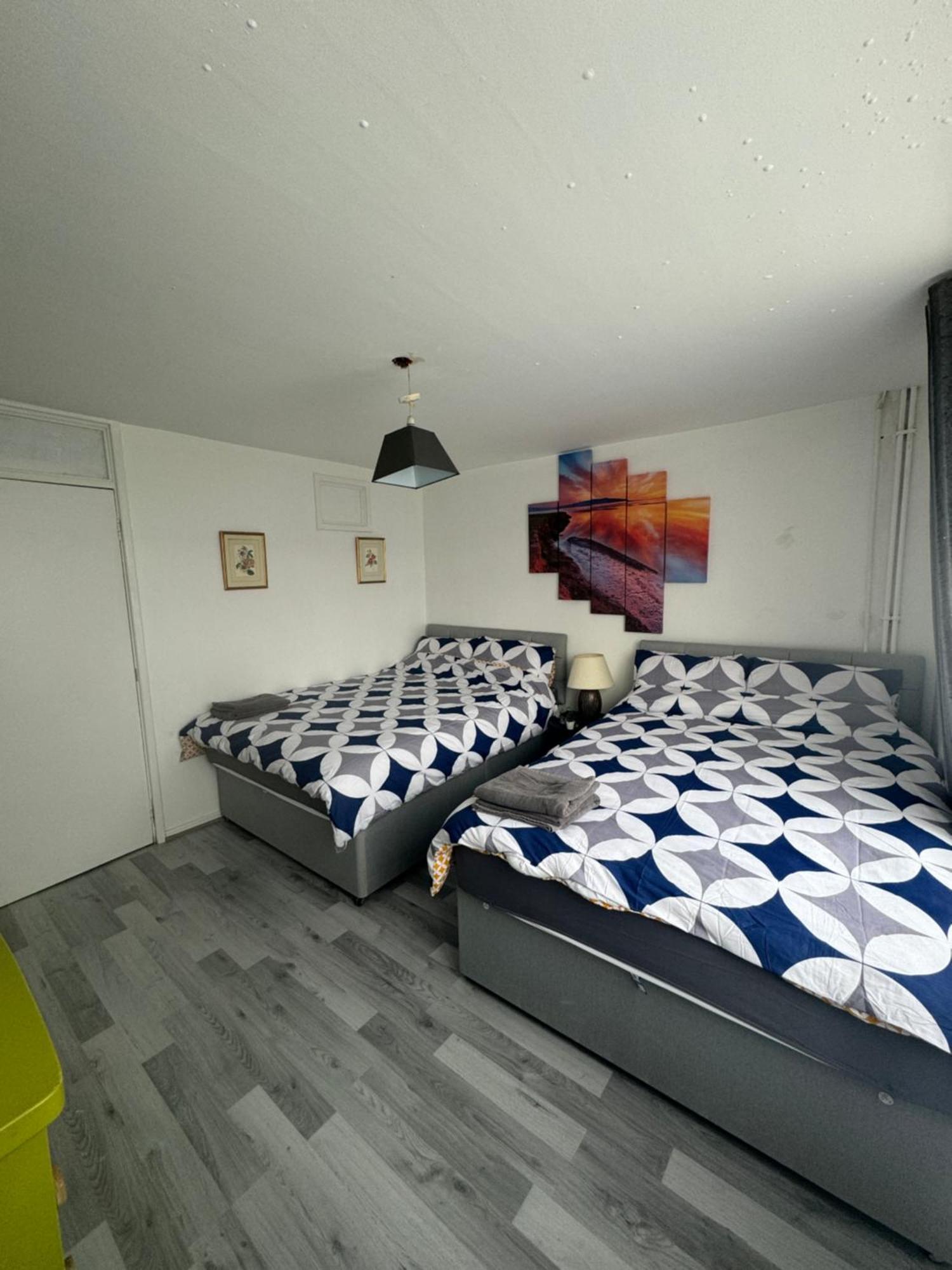 Hatton Homes - Tottenham Hotspurs Stadium London Kültér fotó
