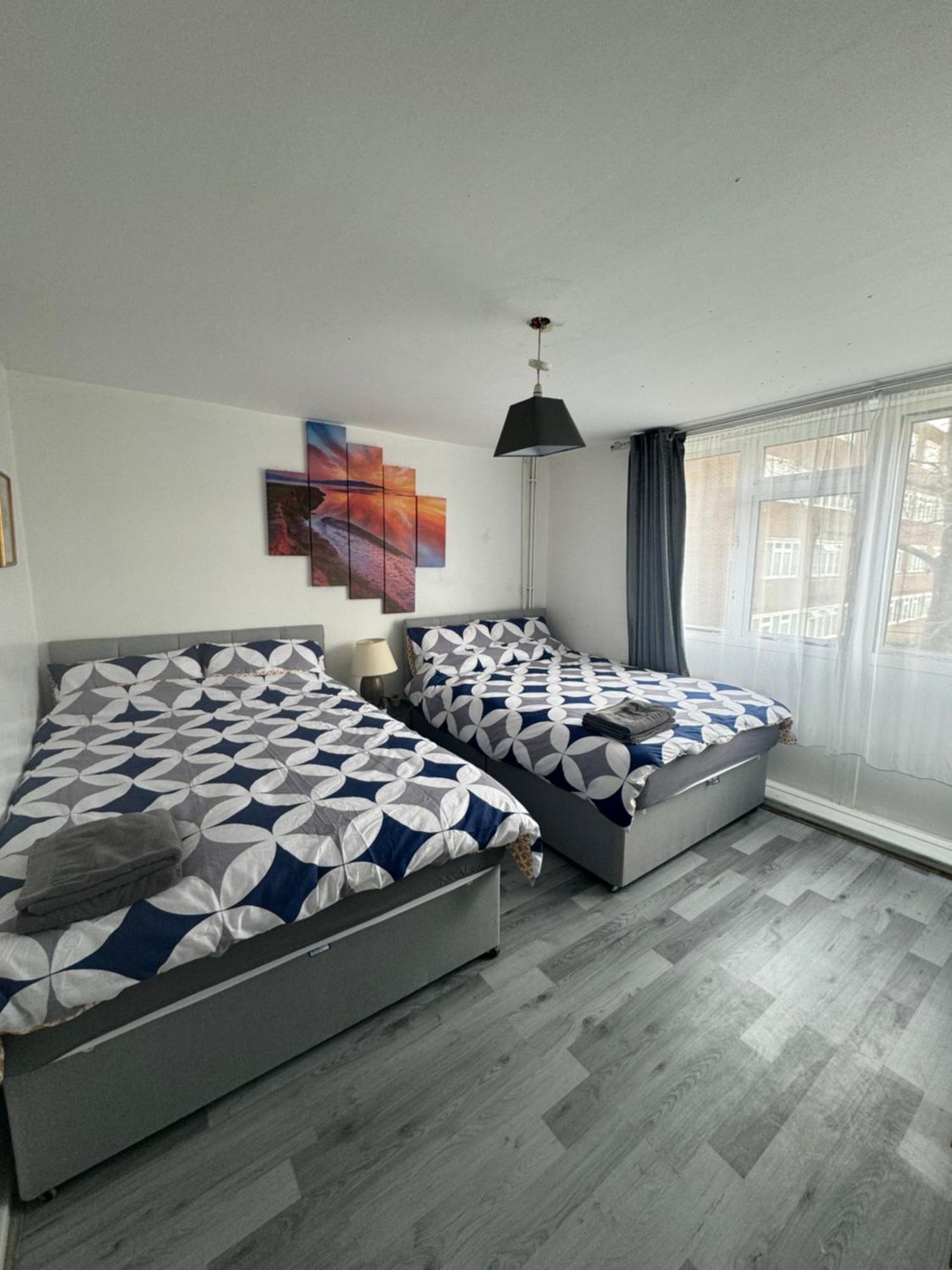Hatton Homes - Tottenham Hotspurs Stadium London Kültér fotó